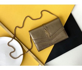 세인트로랑 YSL 쉴피스 숄더백